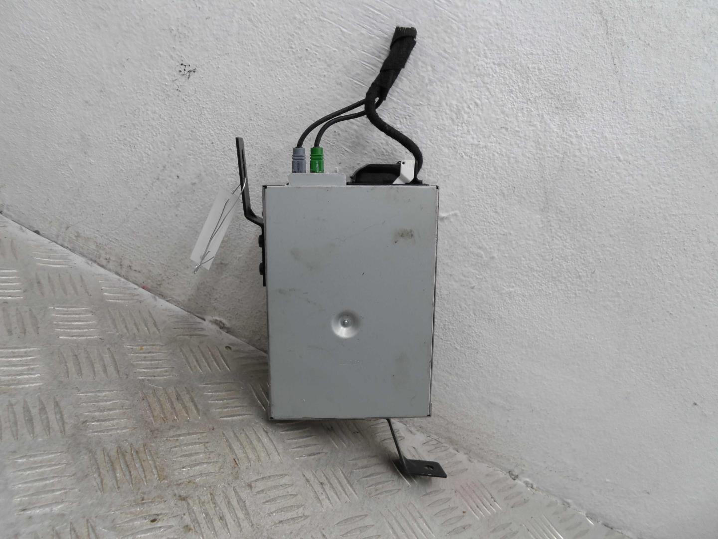 Блок электронный