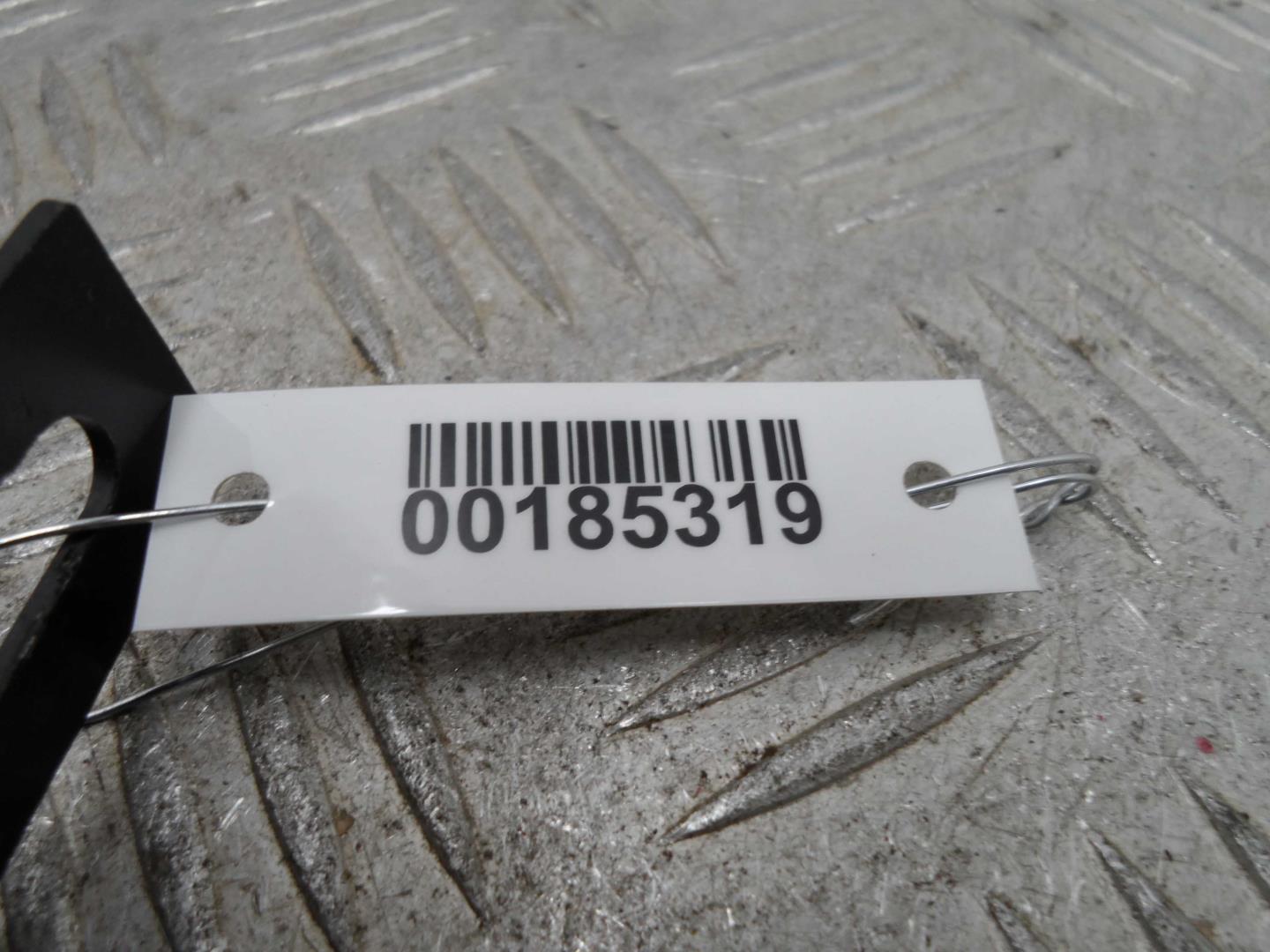 Блок электронный