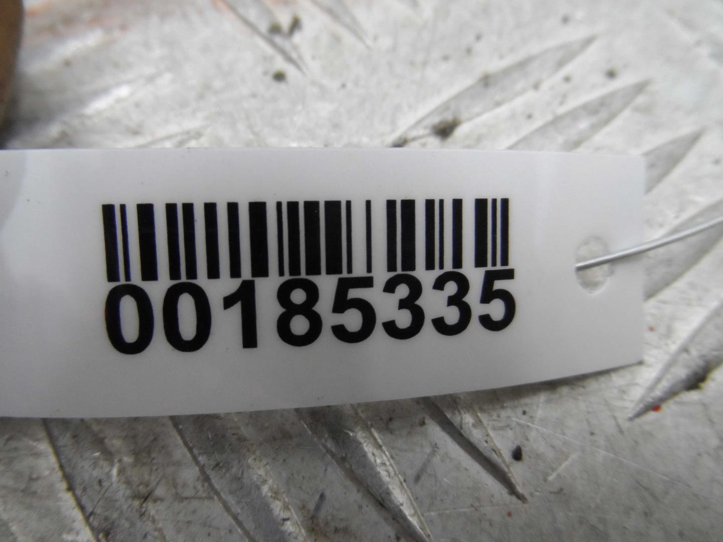 Замок двери задней правой