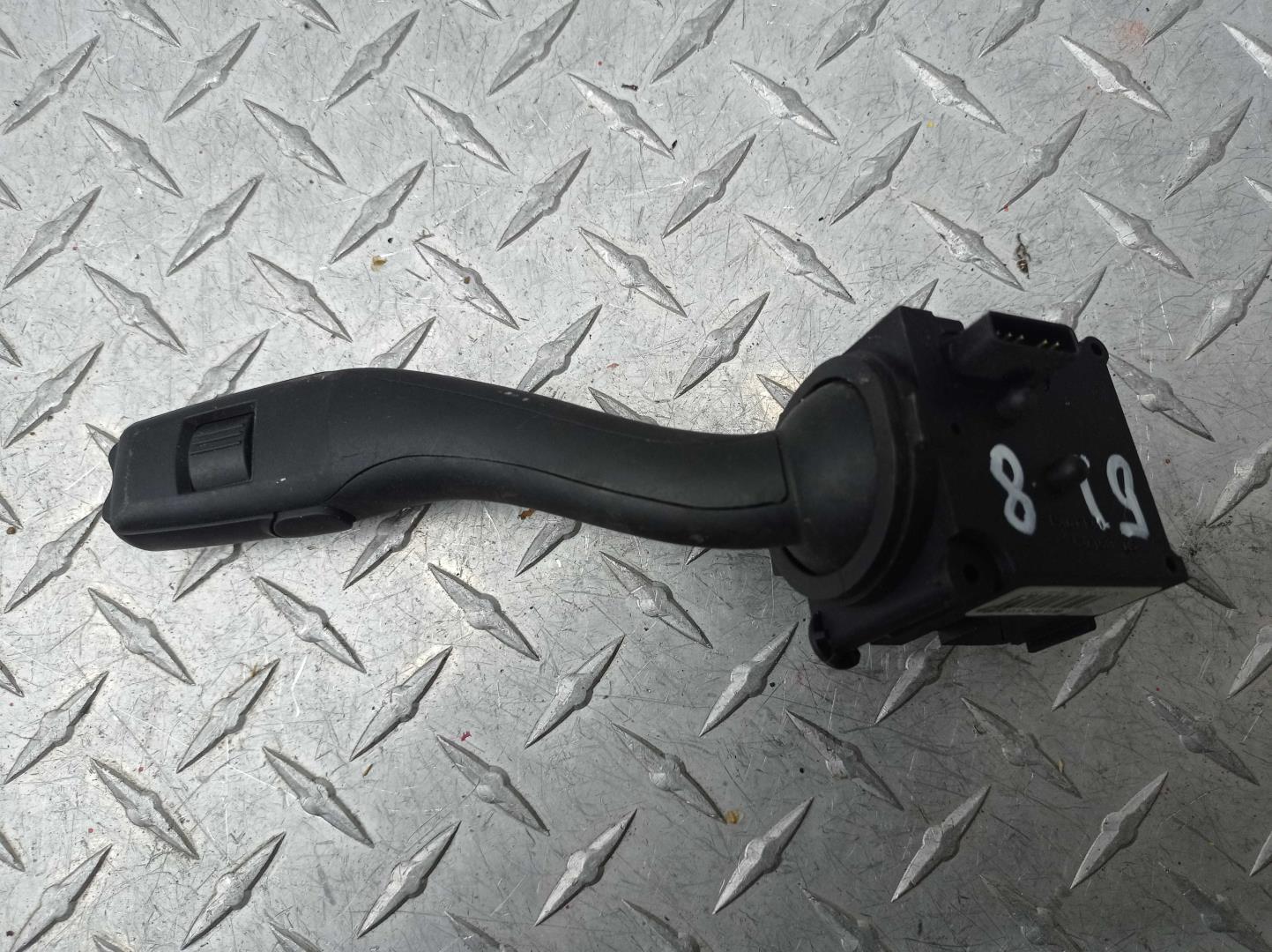 Переключатель подрулевой