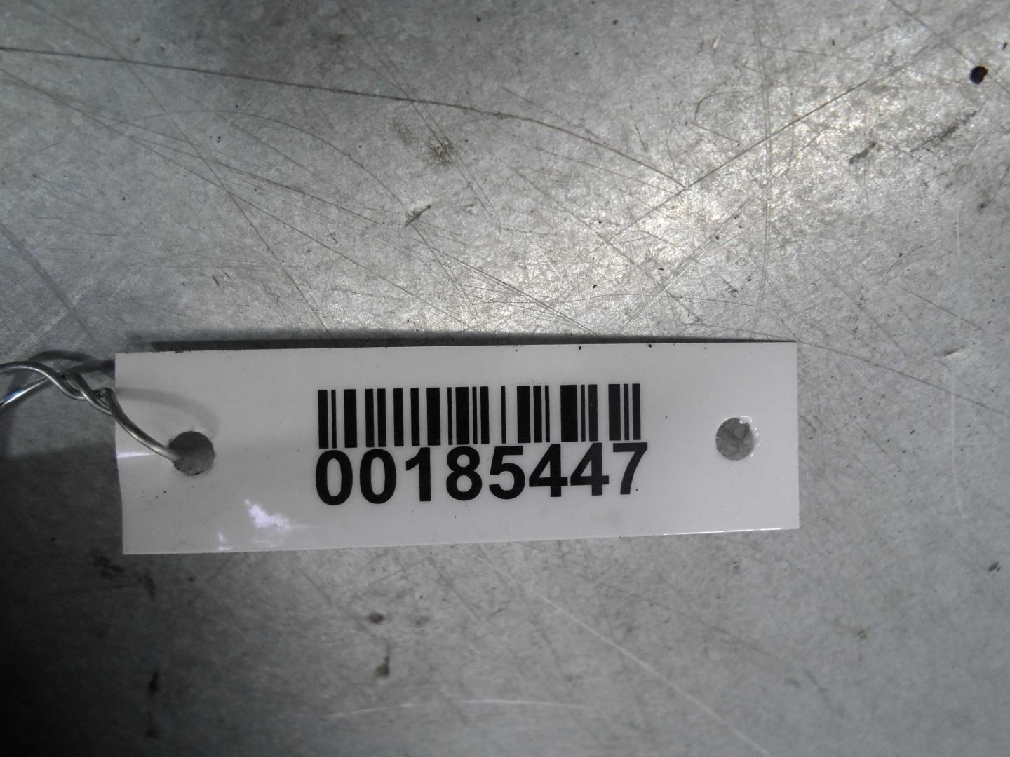 Патрубок интеркулера