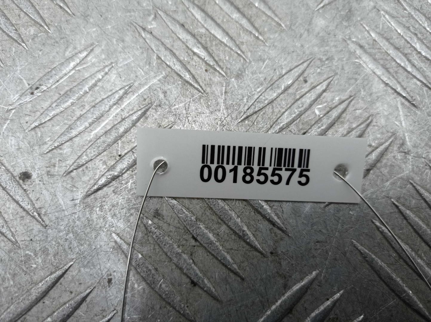 Рукоятка рычага КПП