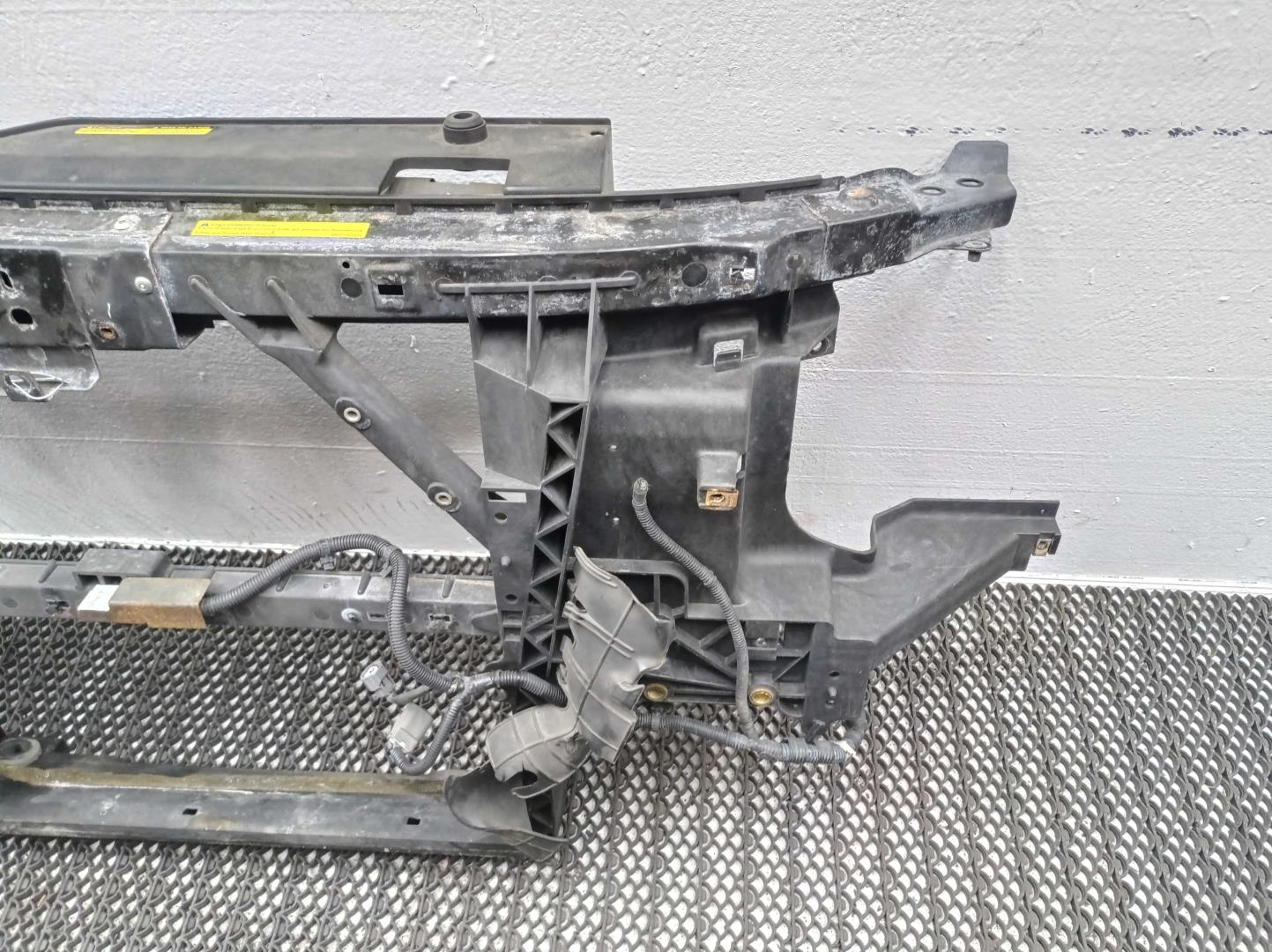 Панель передняя (телевизор)