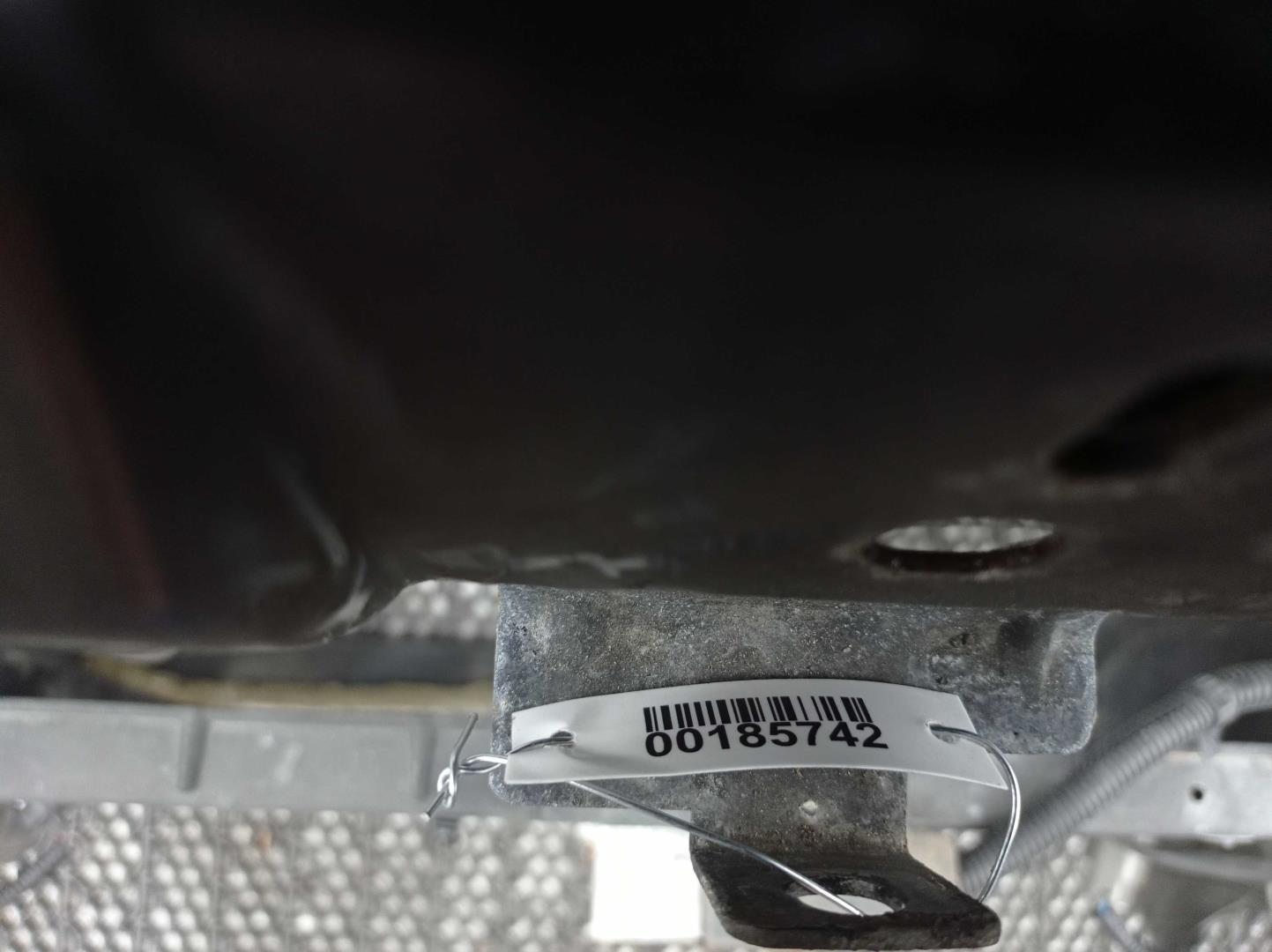 Панель передняя (телевизор)