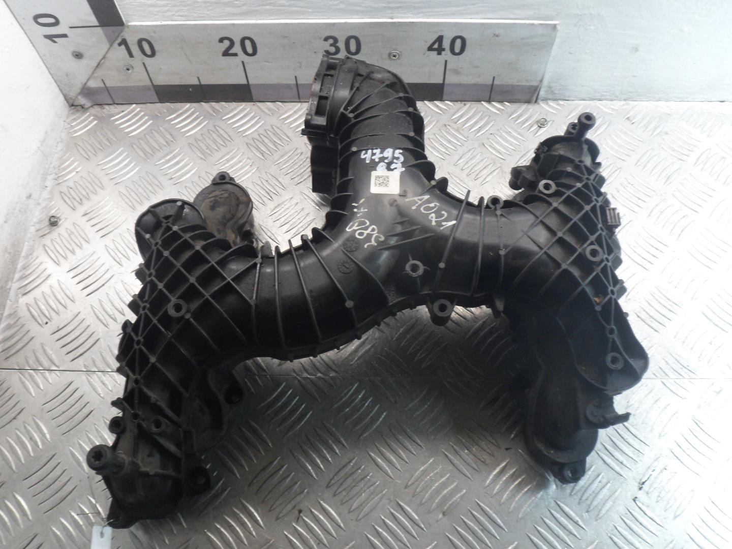 Коллектор впускной