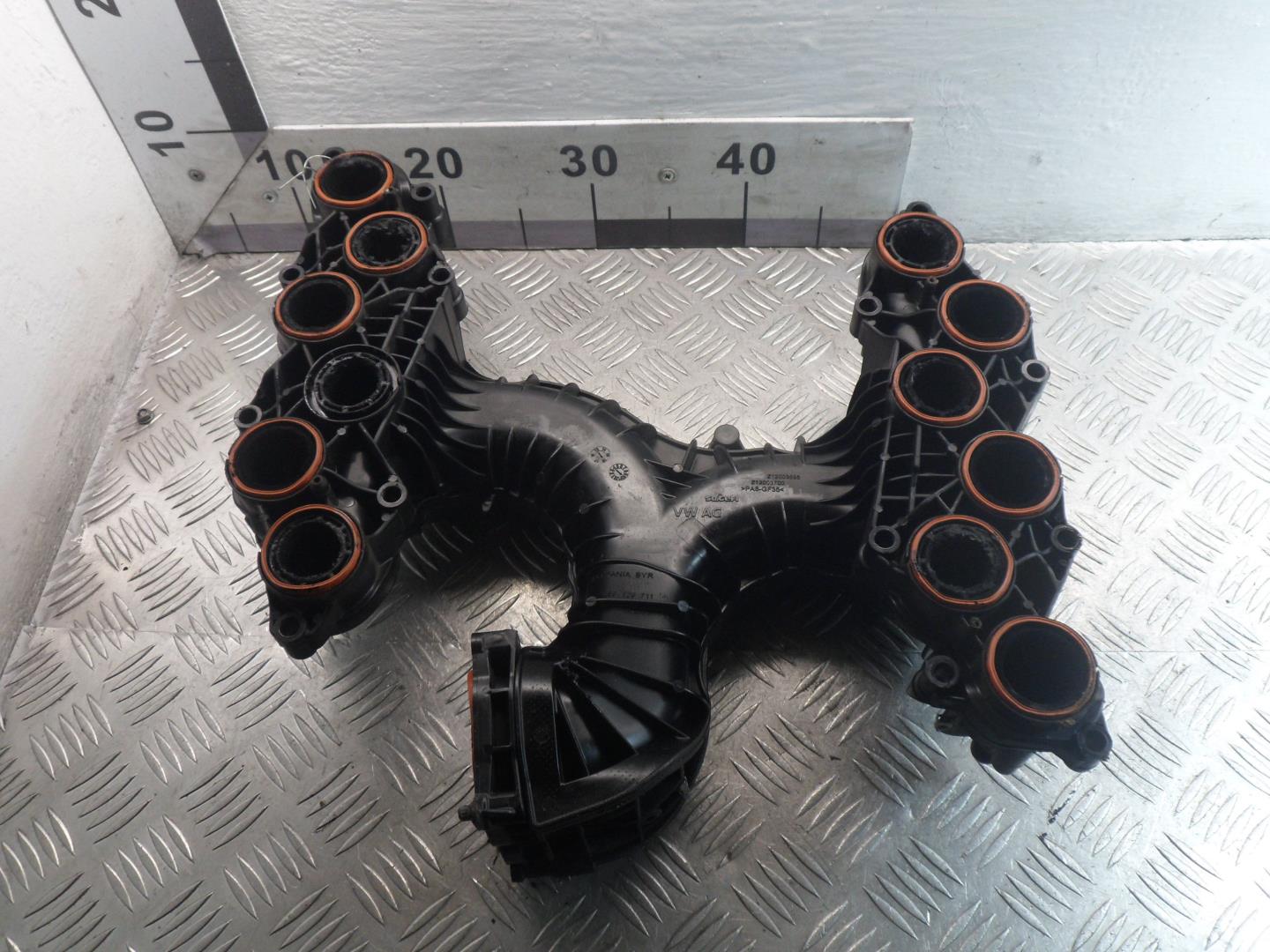 Коллектор впускной