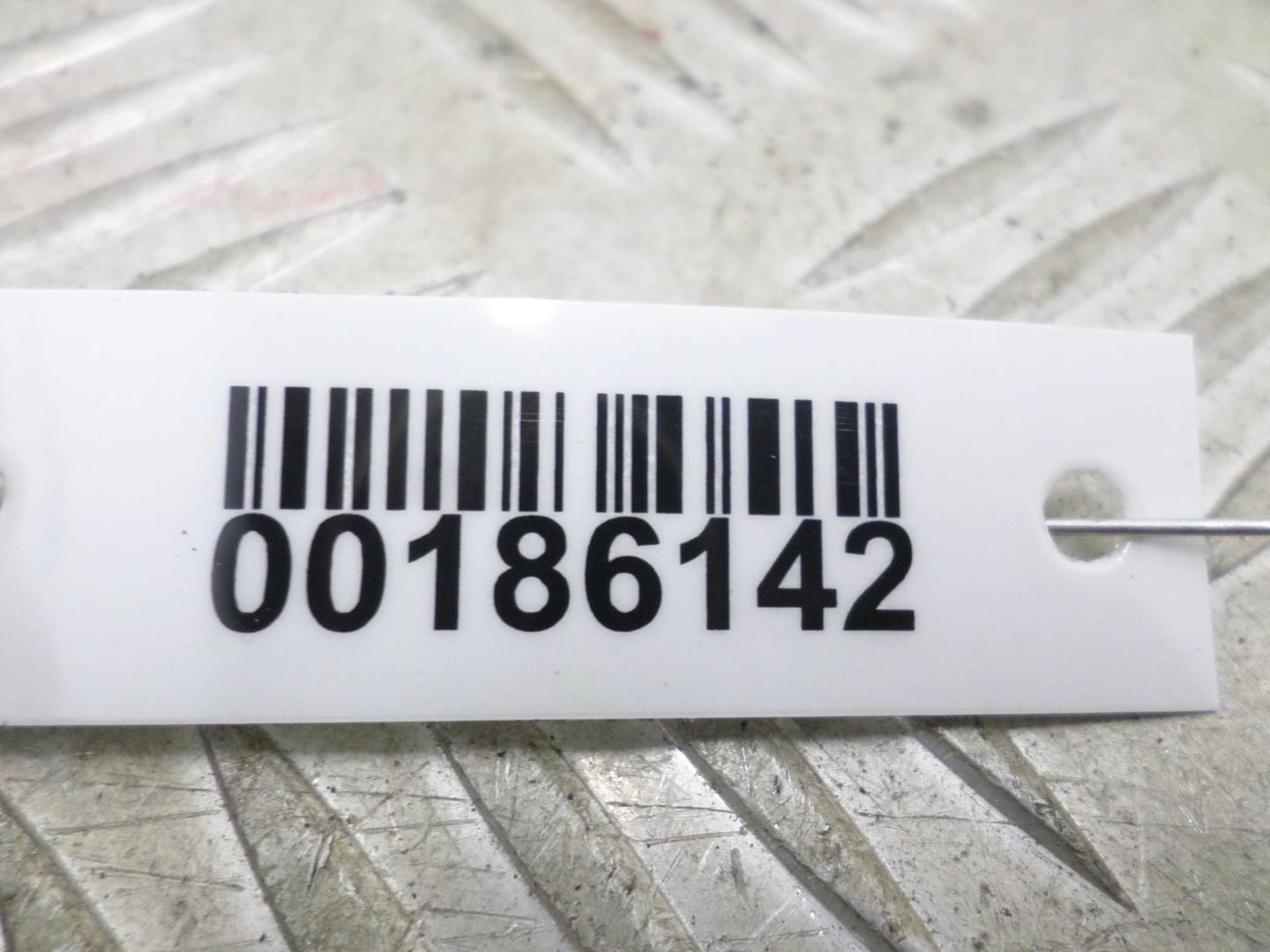 Педаль газа