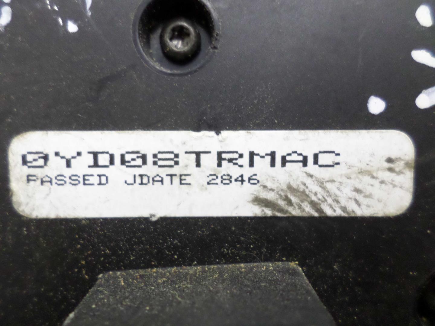 Переключатель регулировки сиденья