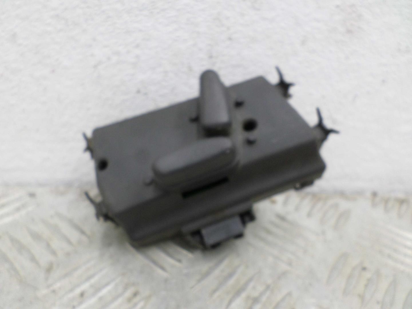 Переключатель регулировки сиденья