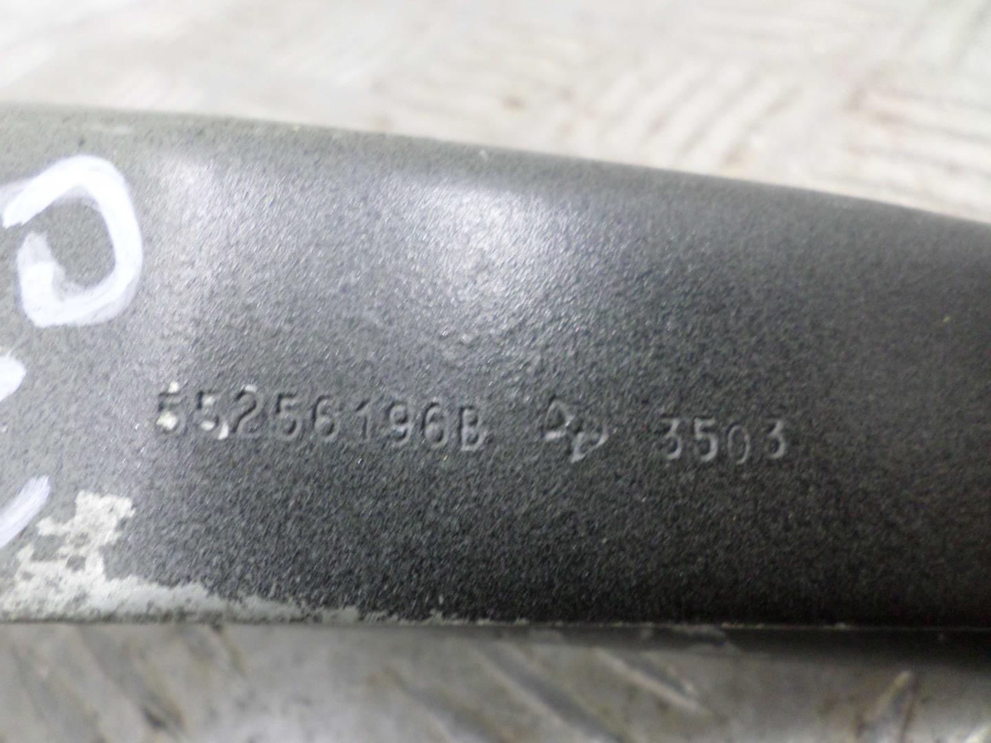 Петля капота правая