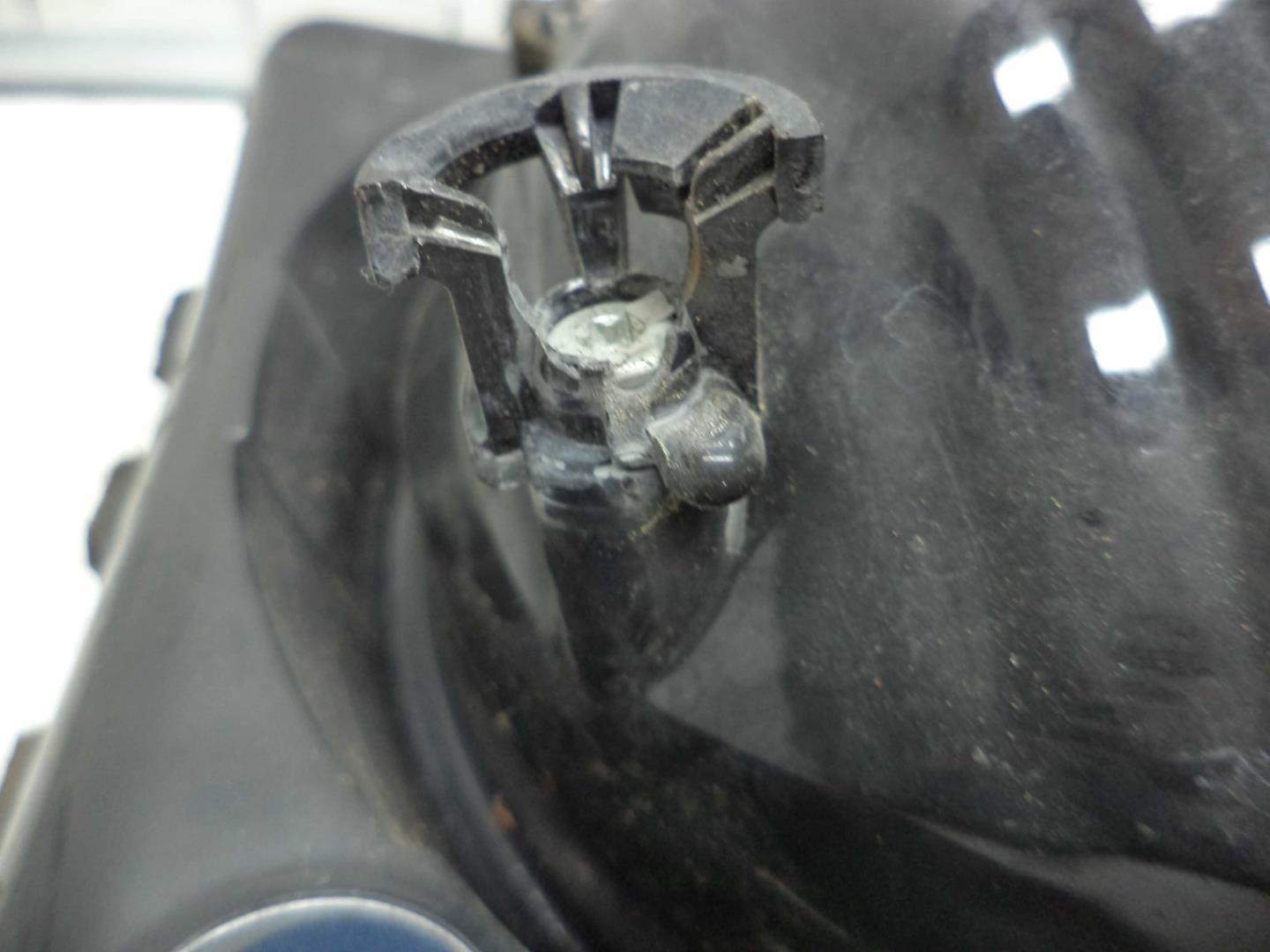 Указатель поворота левый