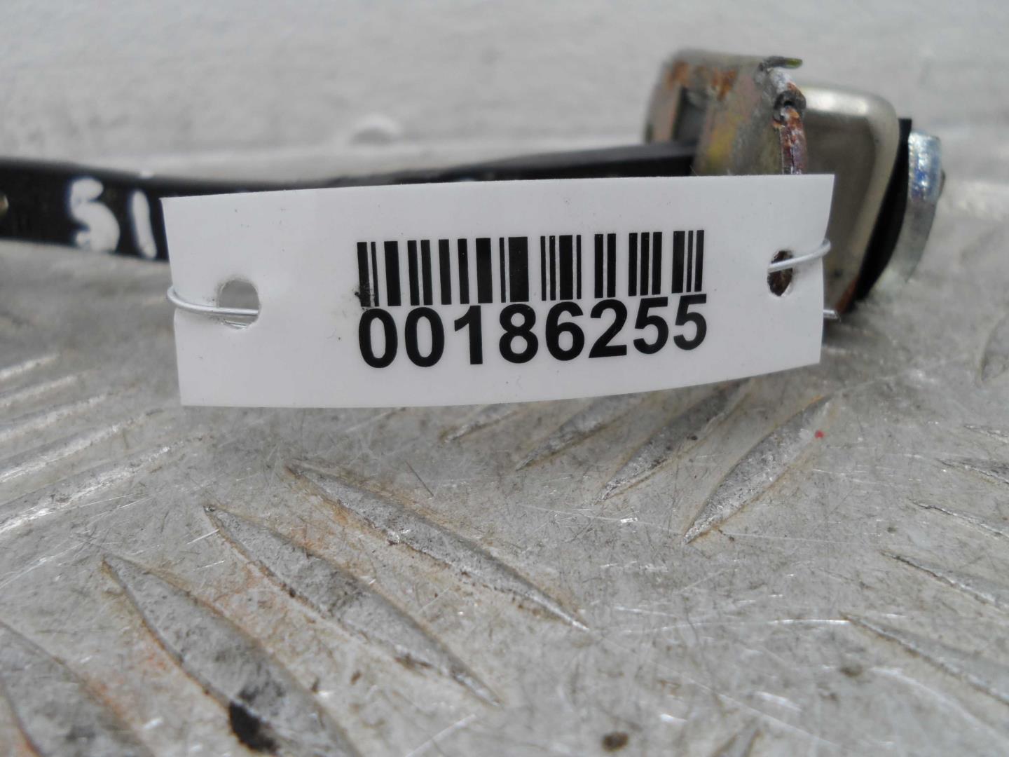 Ограничитель двери