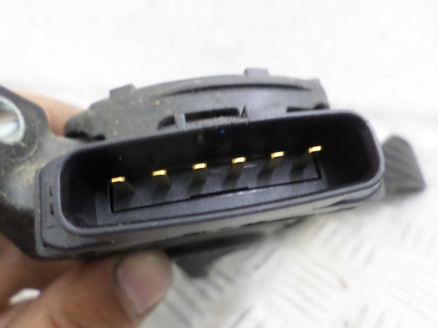 Педаль газа