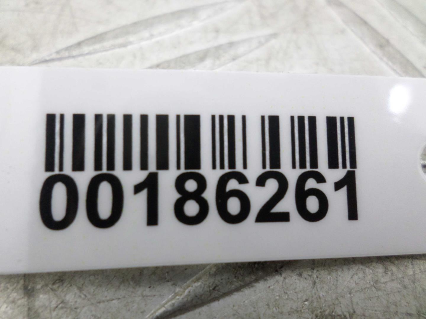 Педаль газа