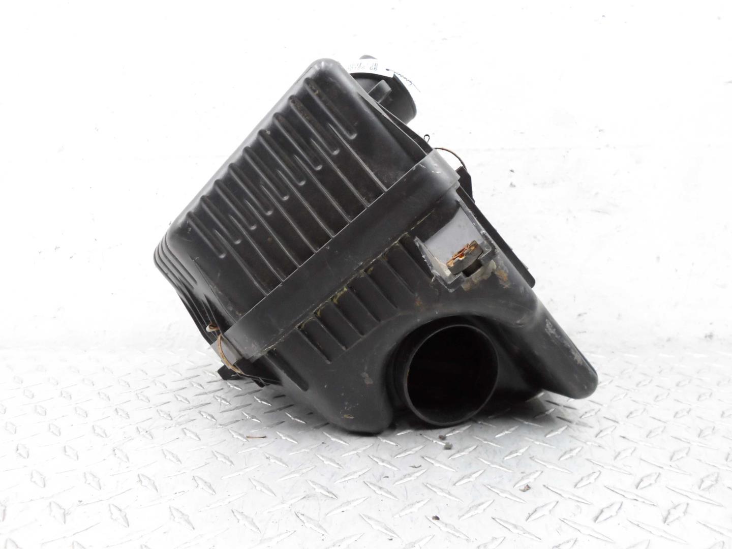 Корпус воздушного фильтра