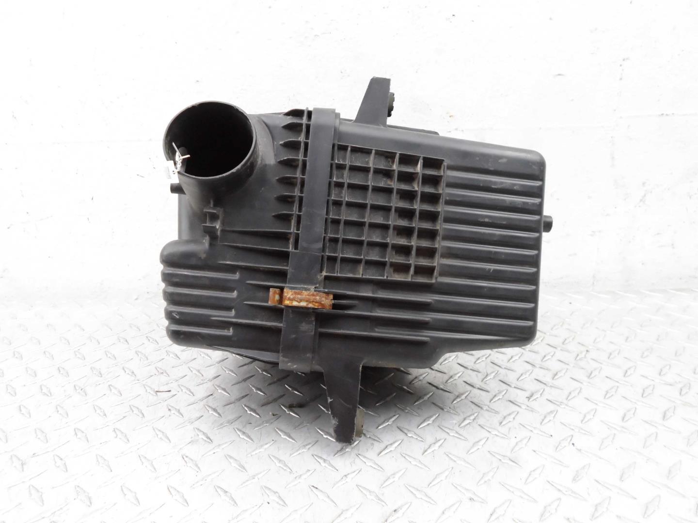 Корпус воздушного фильтра