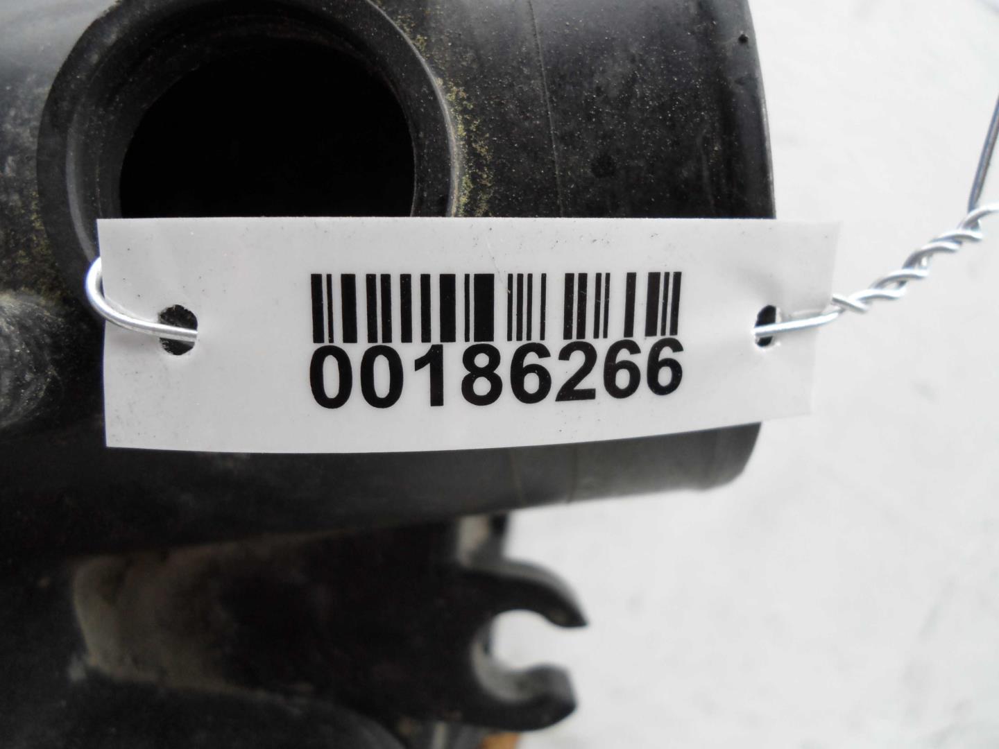 Корпус воздушного фильтра