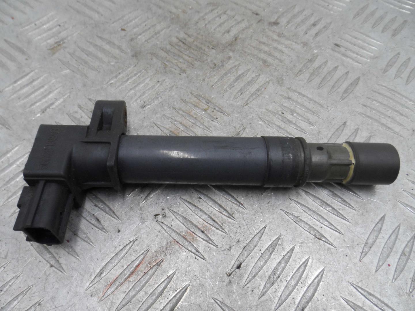 Катушка зажигания