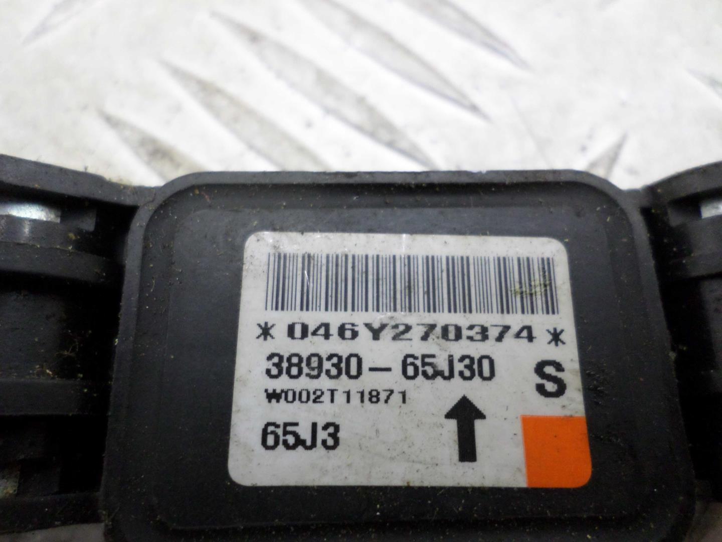 Датчик удара AIR BAG