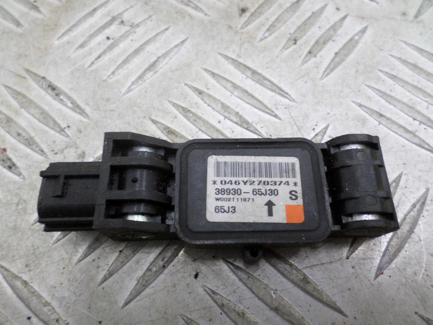 Датчик удара AIR BAG