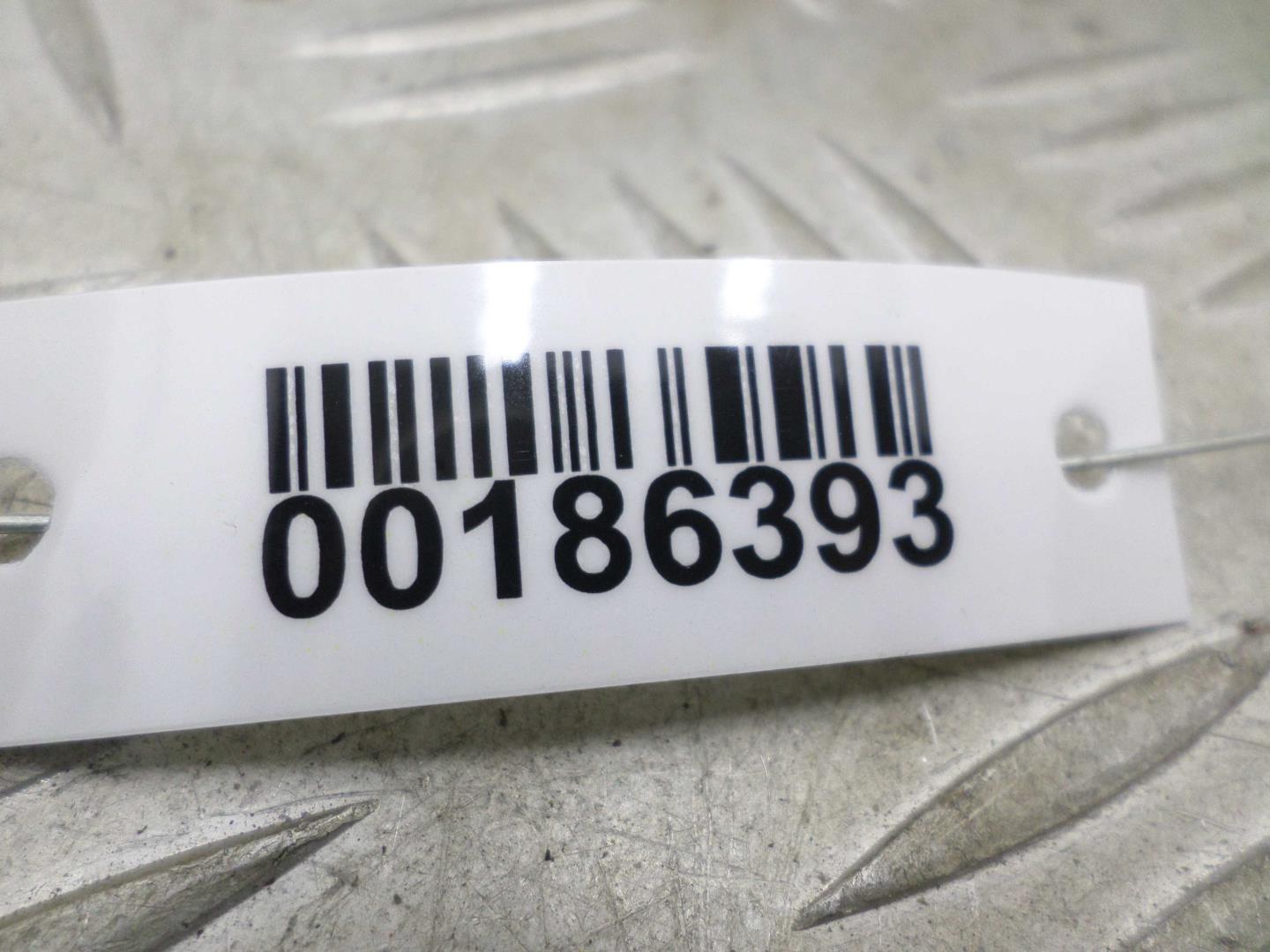 Педаль газа