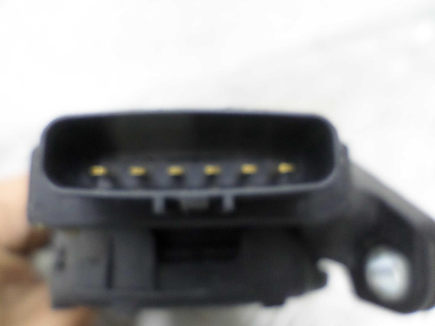 Педаль газа