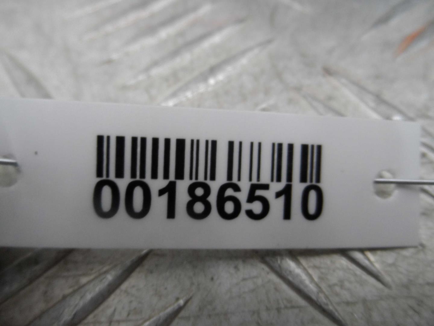 Замок двери задней правой