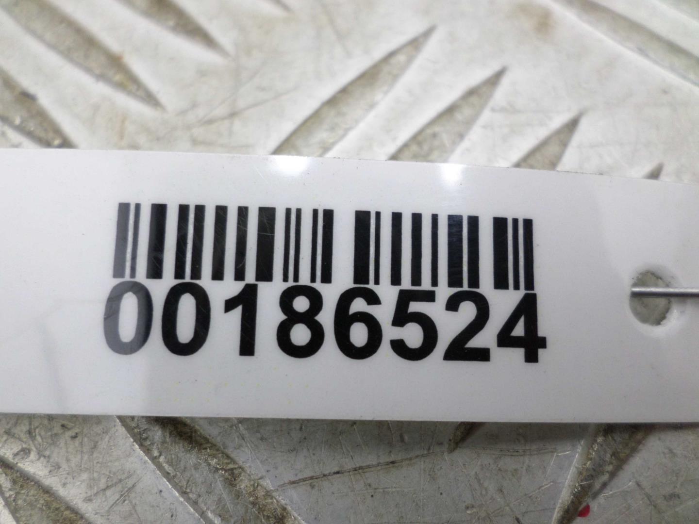 Патрубок воздушного фильтра