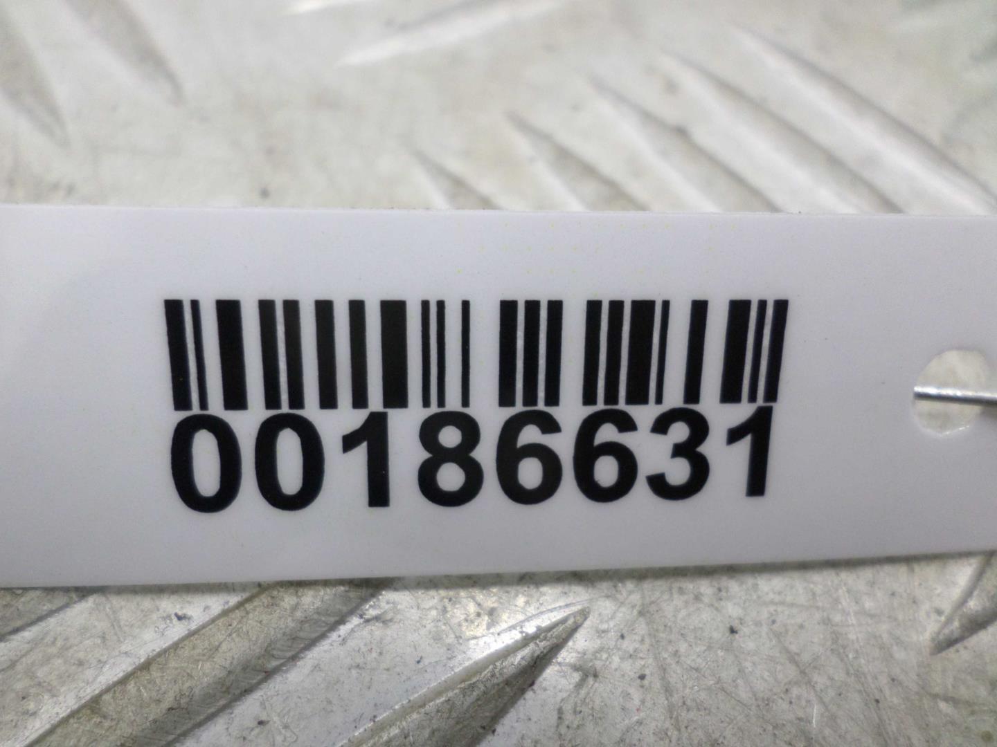 Педаль газа