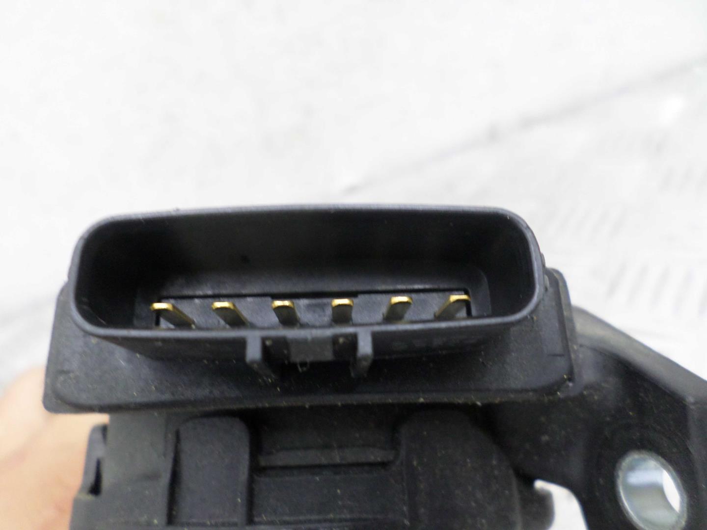 Педаль газа