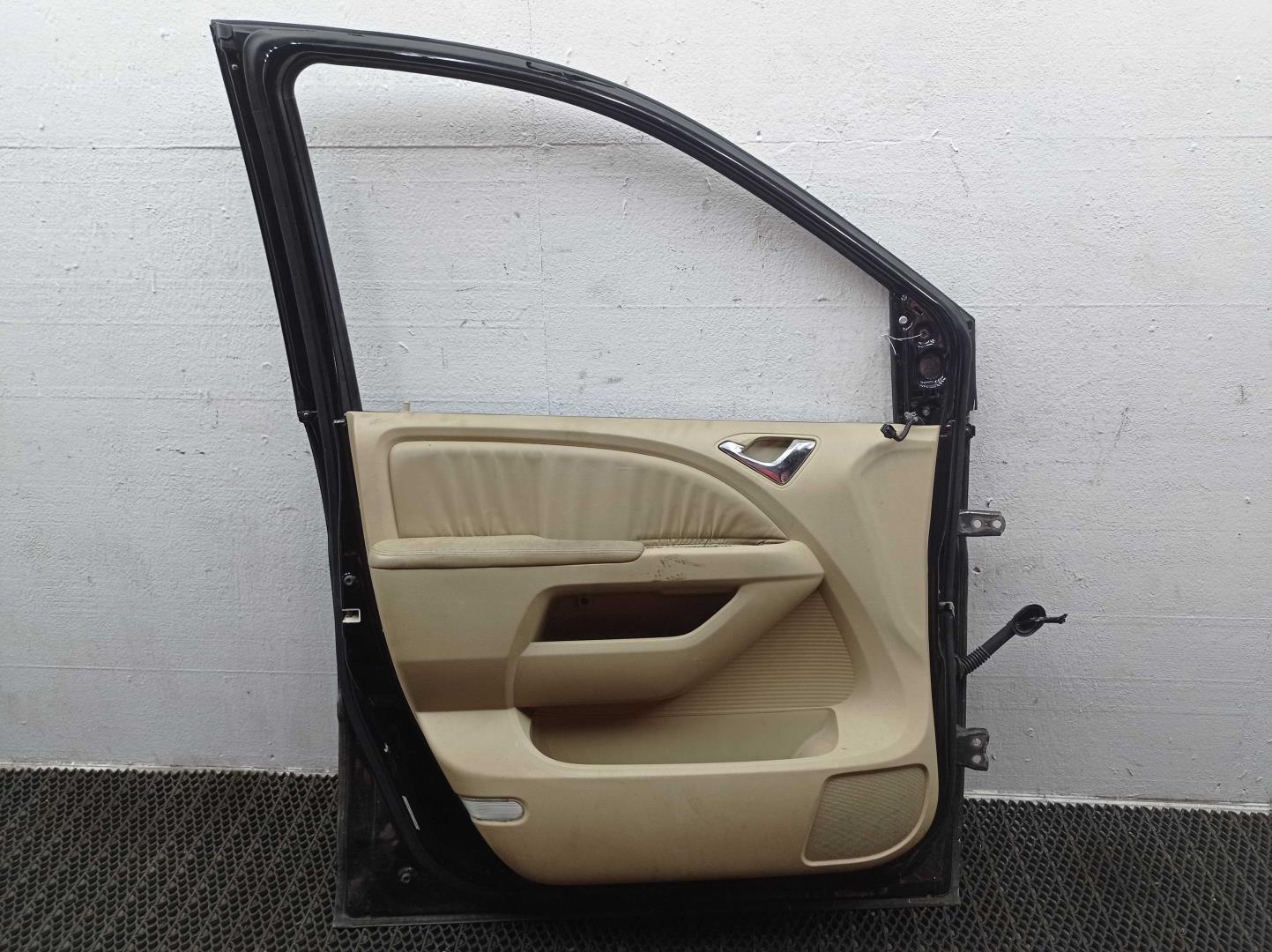 Стеклоподъемник электр. передний левый