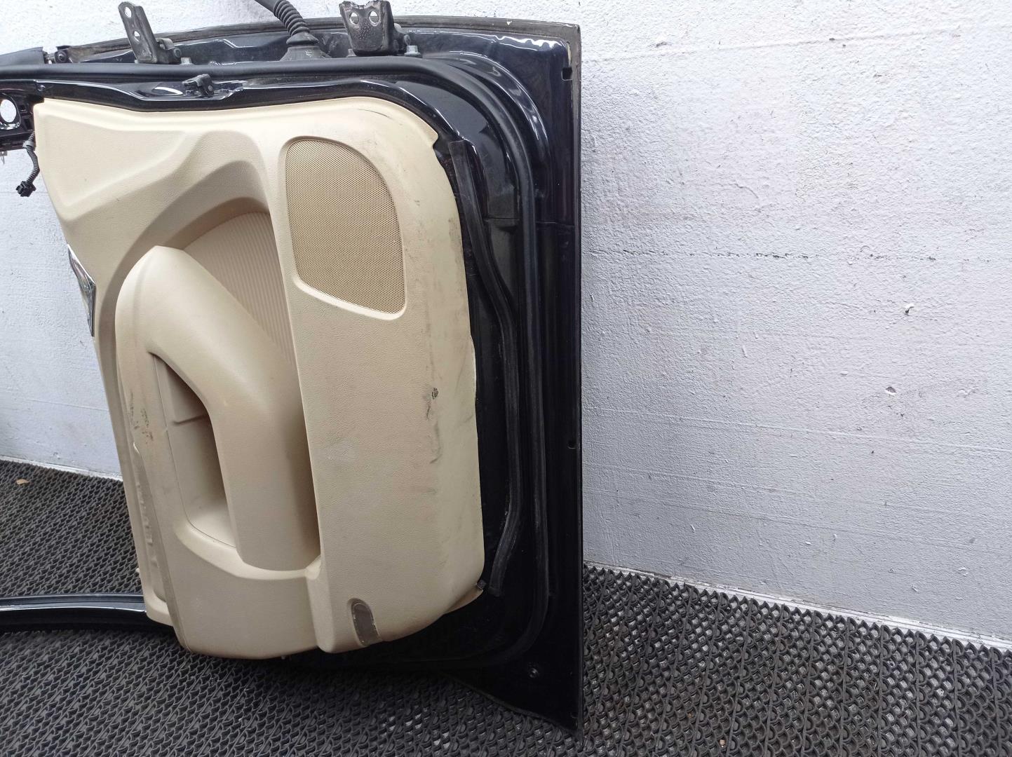 Стеклоподъемник электр. передний левый