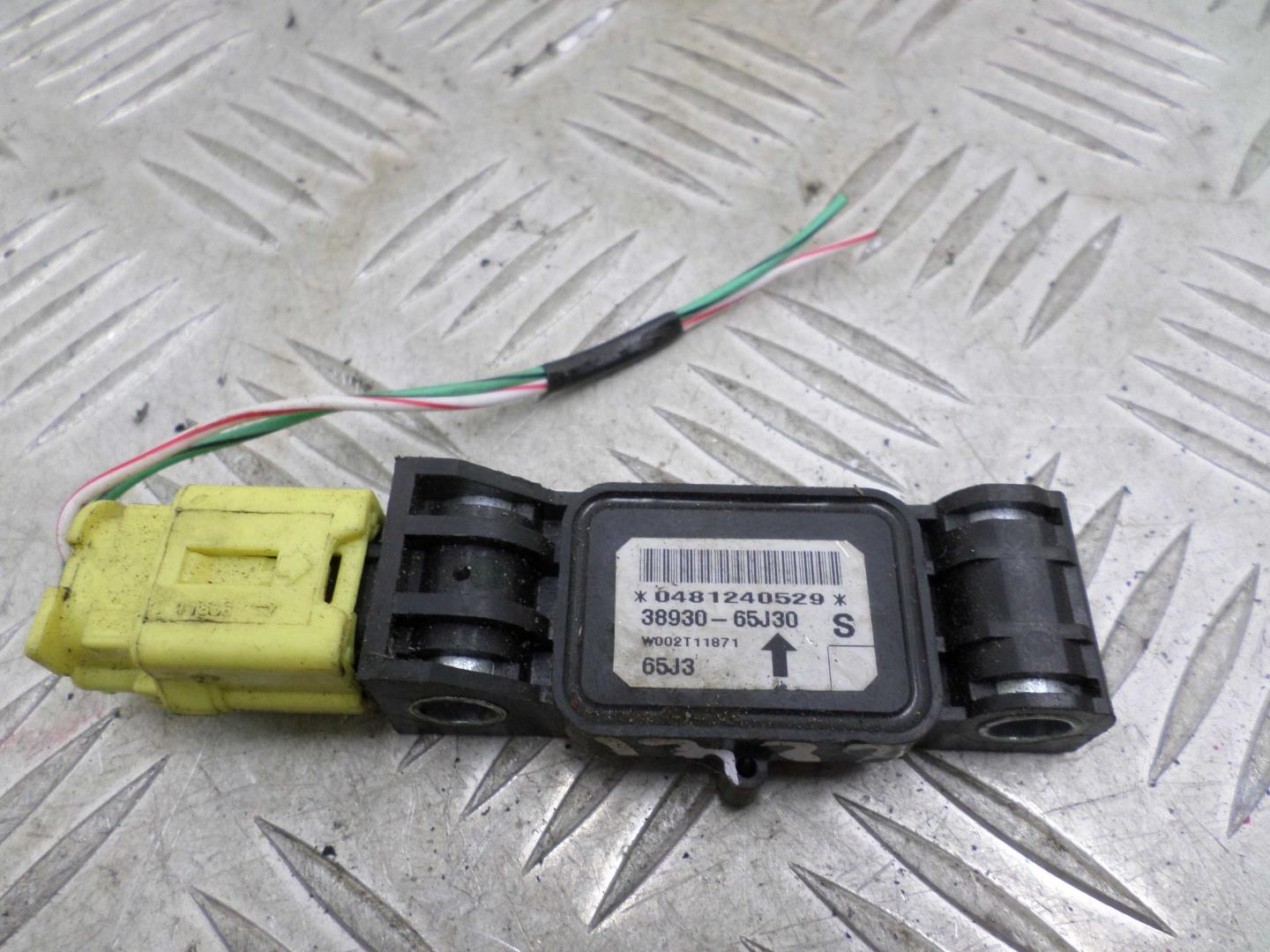 Датчик удара AIR BAG