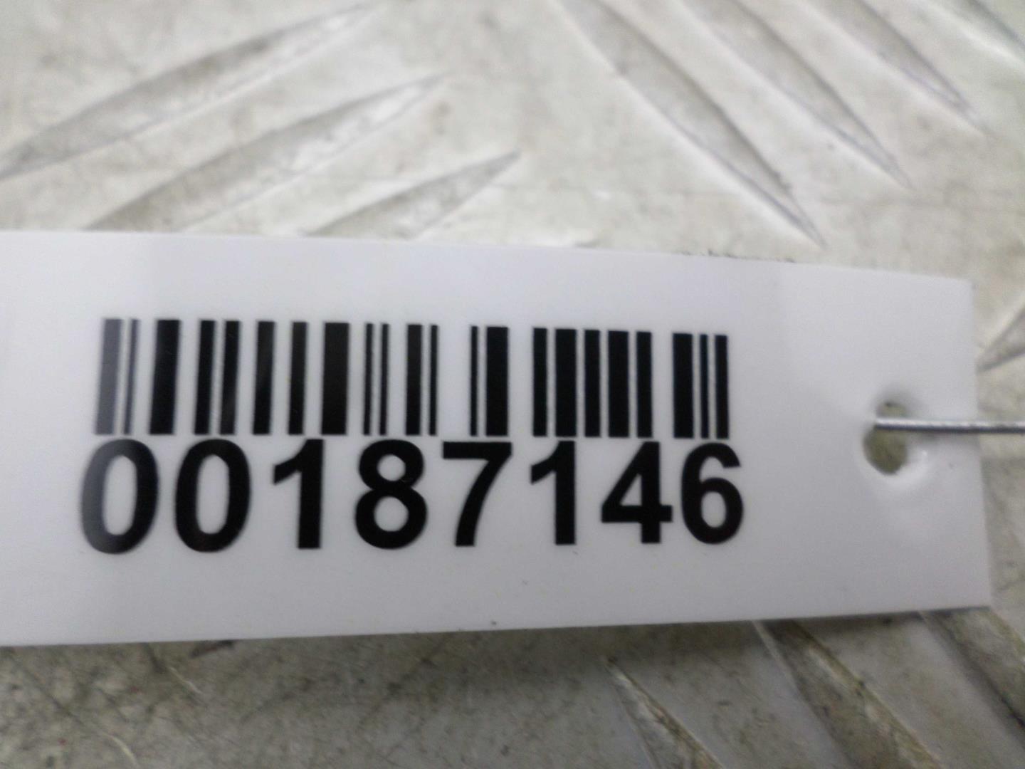 Датчик удара AIR BAG