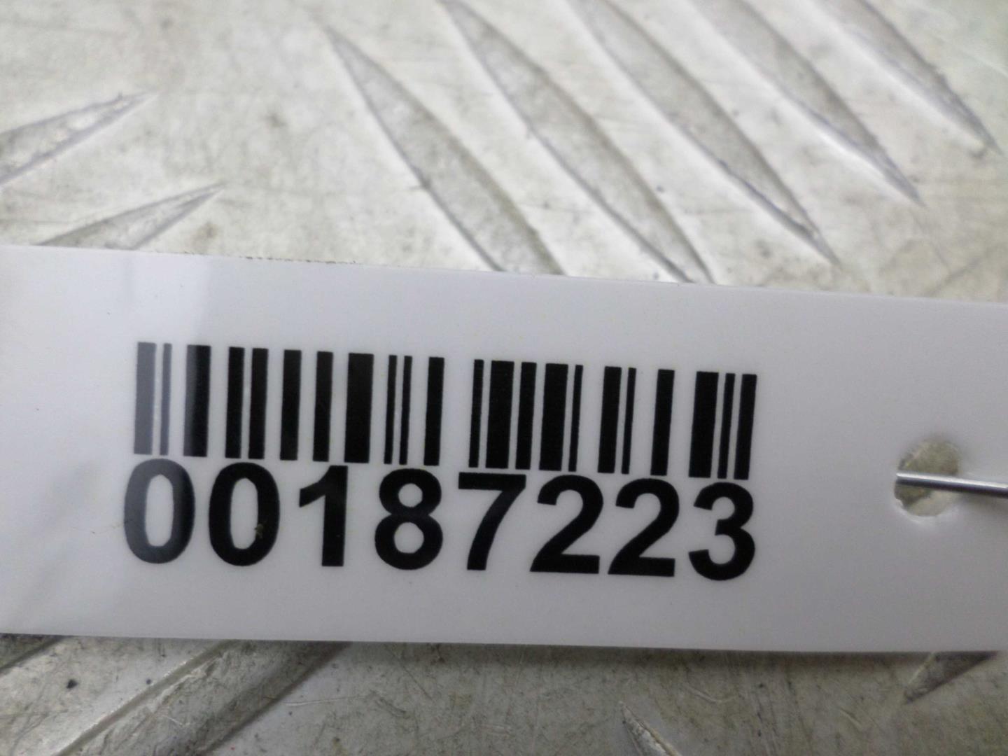 Датчик удара AIR BAG