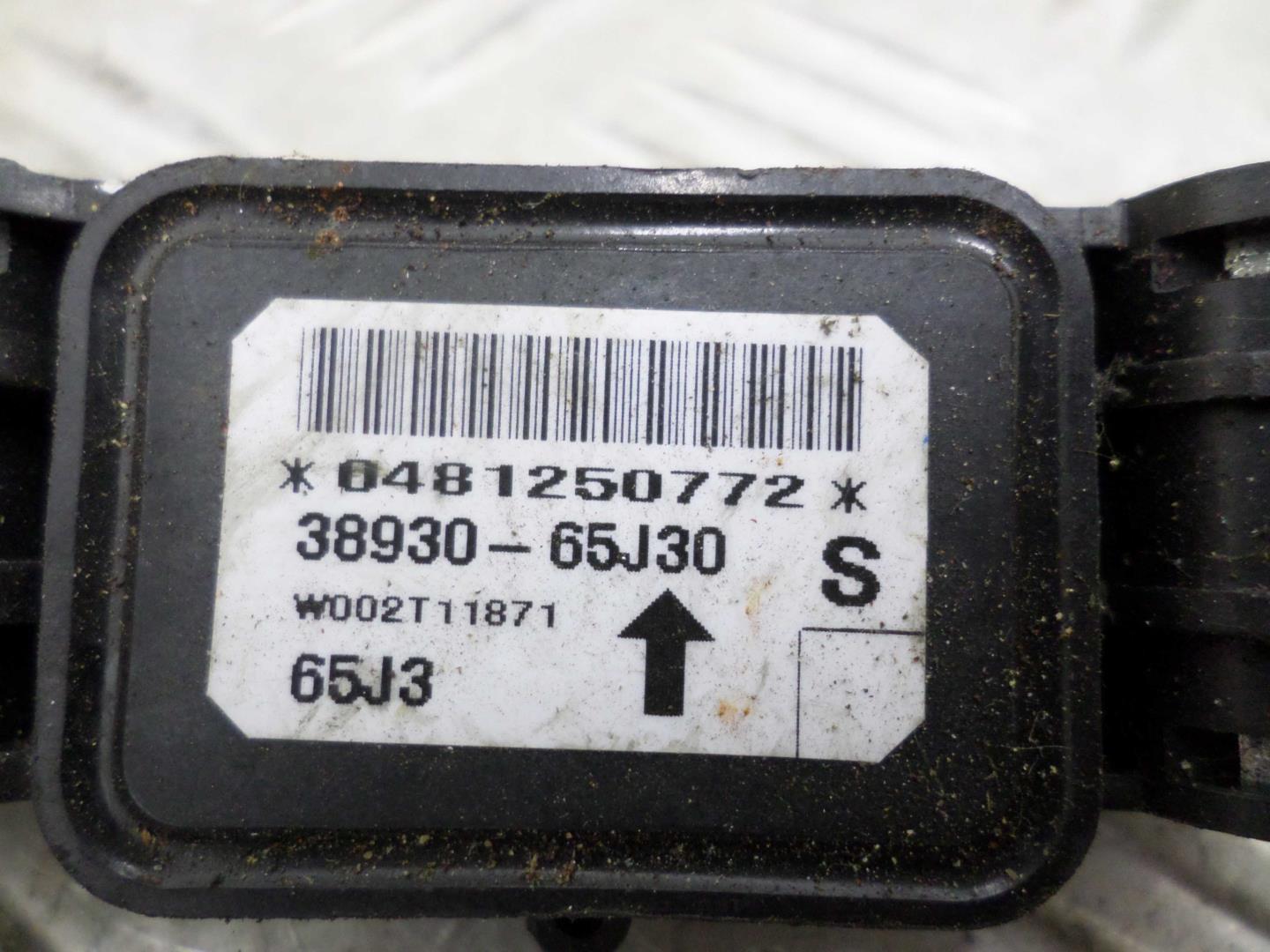 Датчик удара AIR BAG