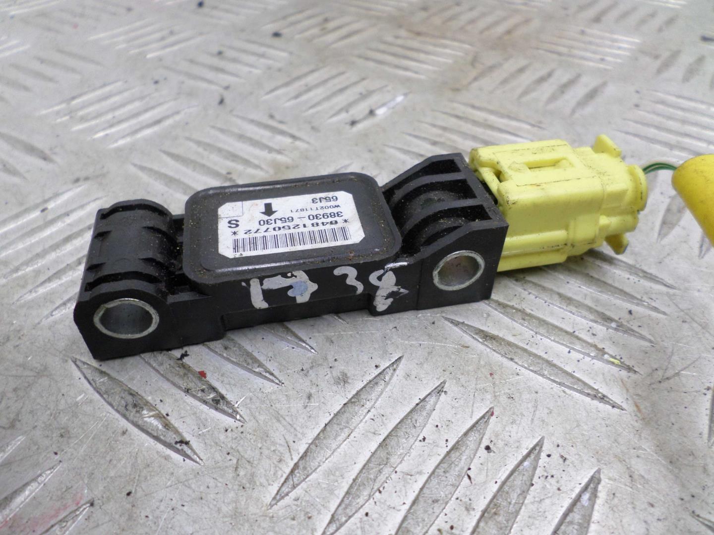 Датчик удара AIR BAG