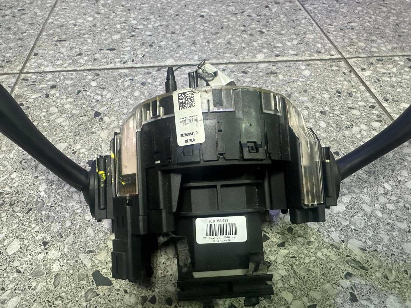 Переключатель подрулевой