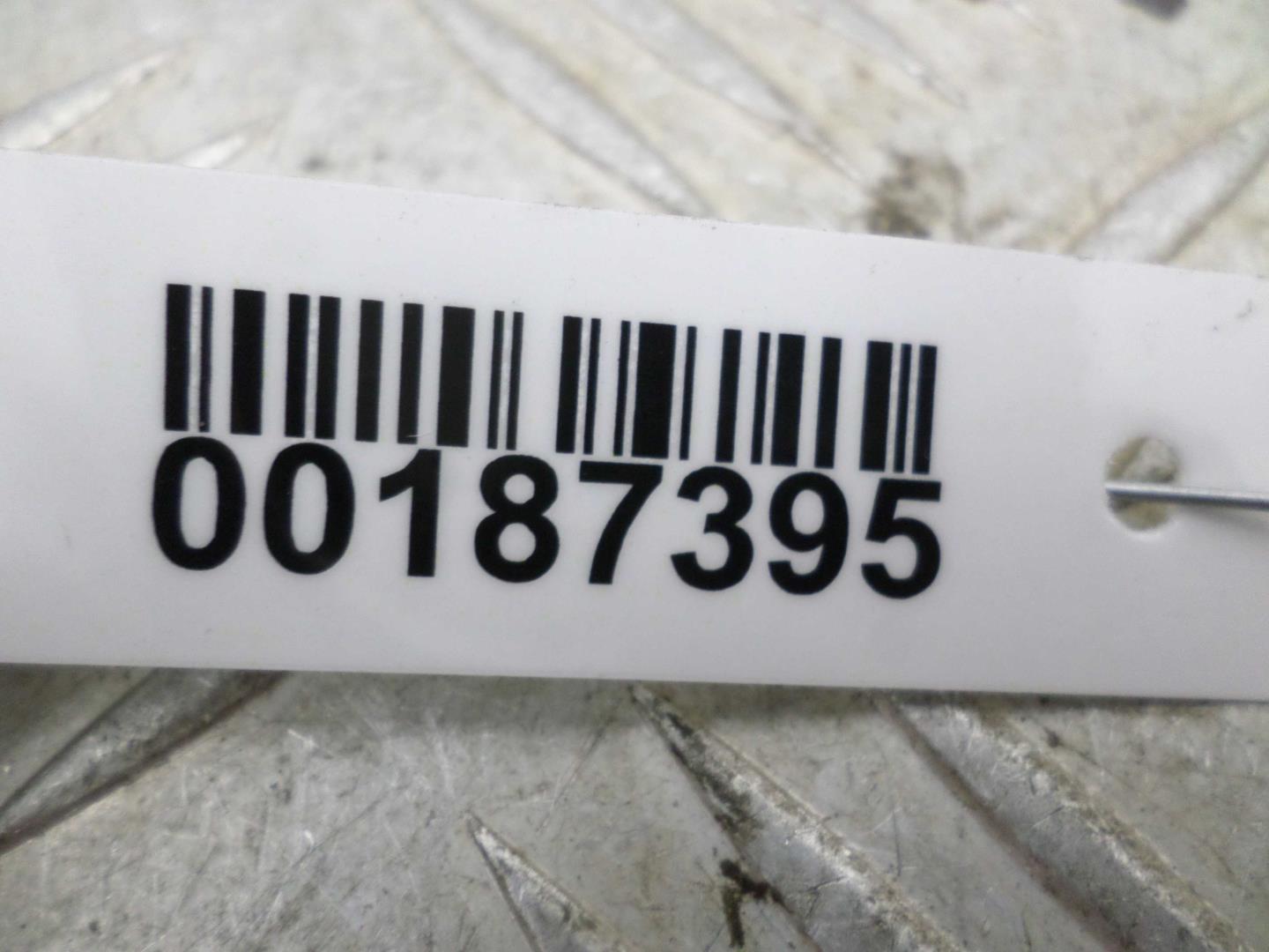 Моторчик заслонки печки