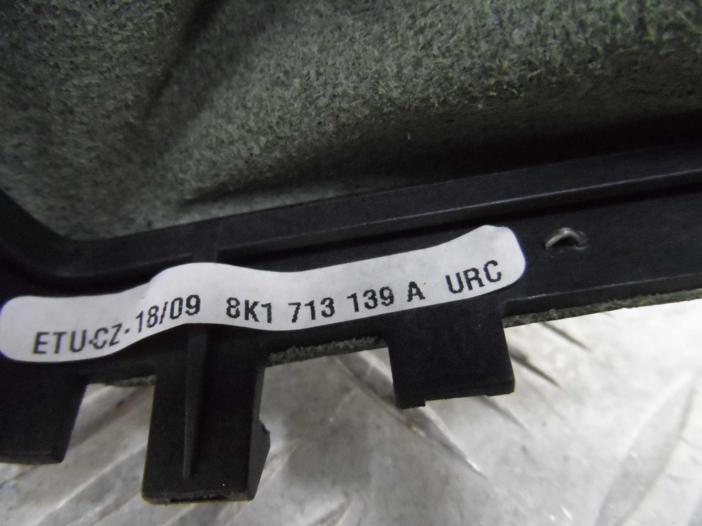 Рукоятка рычага КПП