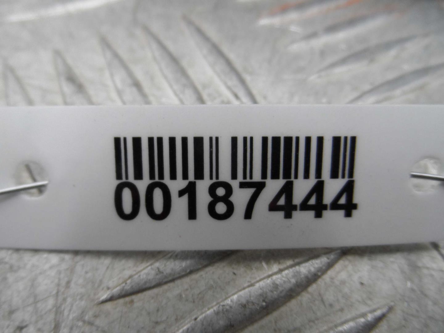 Зеркало заднего вида