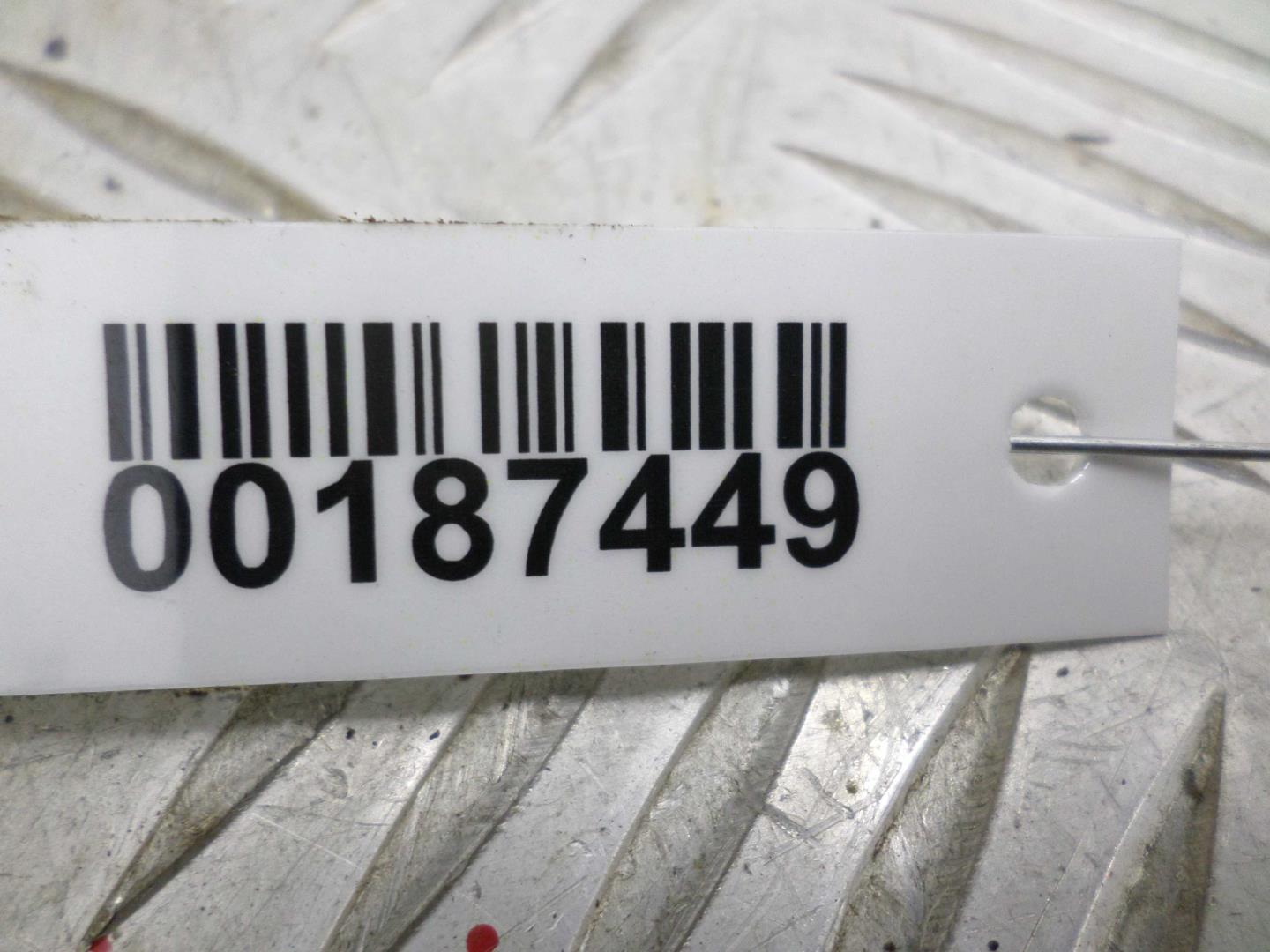 Стеклоподъемник электр. задний правый