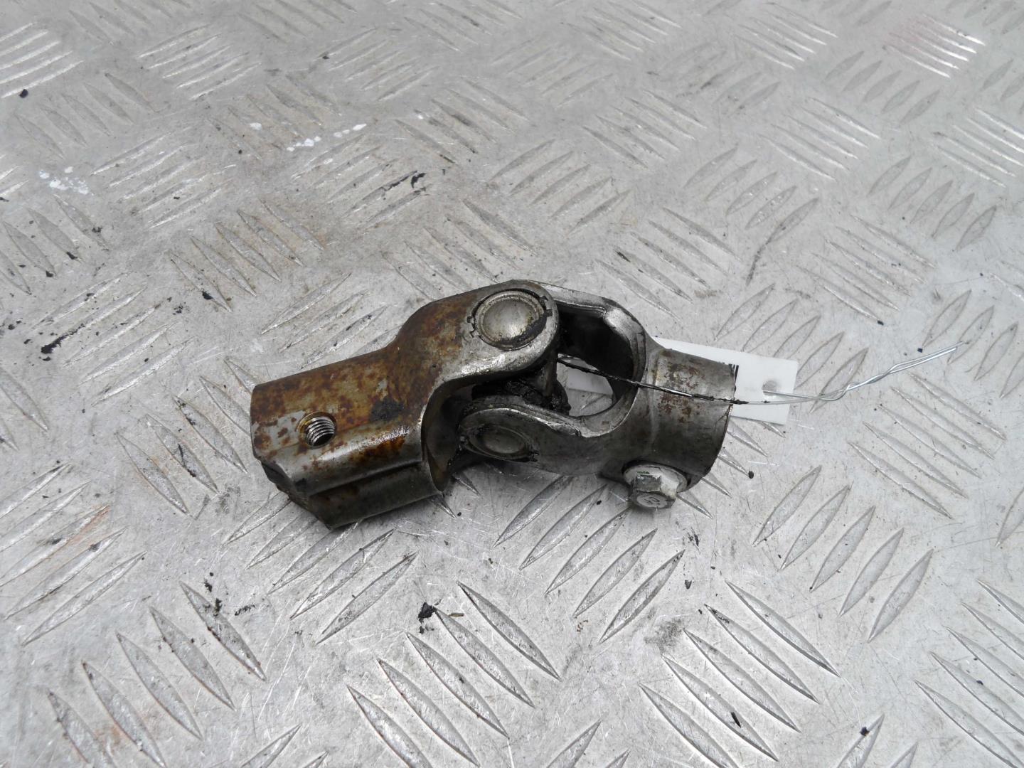 Кардан рулевой