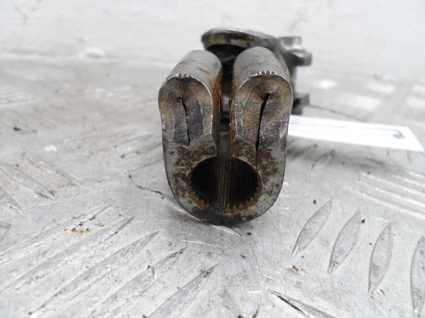 Кардан рулевой