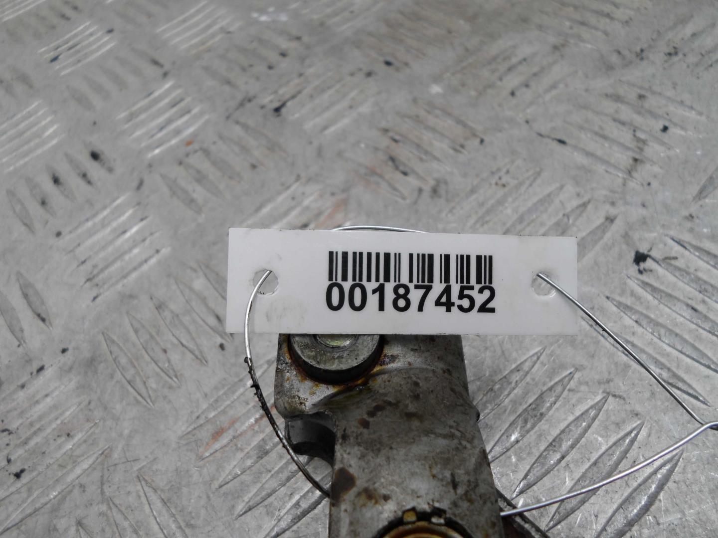 Кардан рулевой