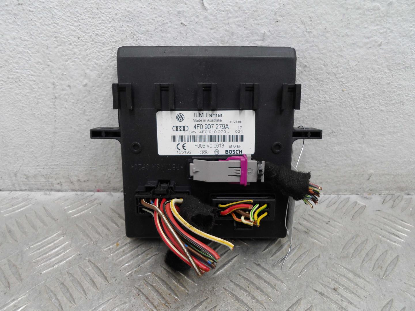 Блок комфорта