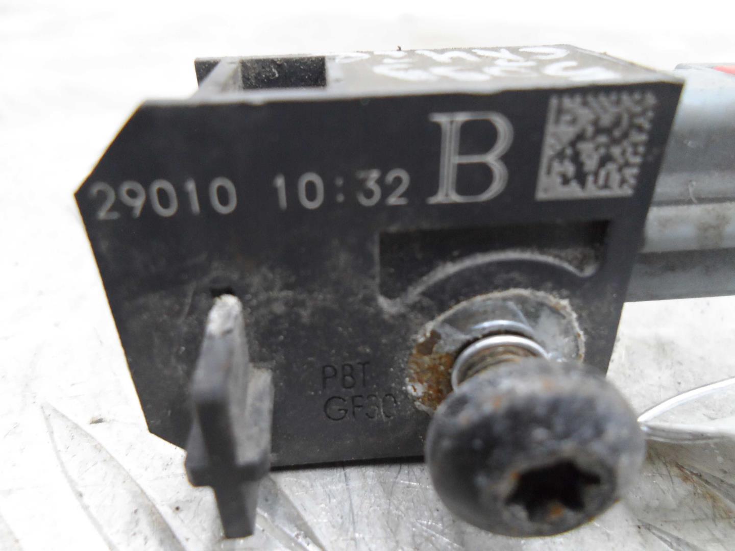 Датчик удара AIR BAG