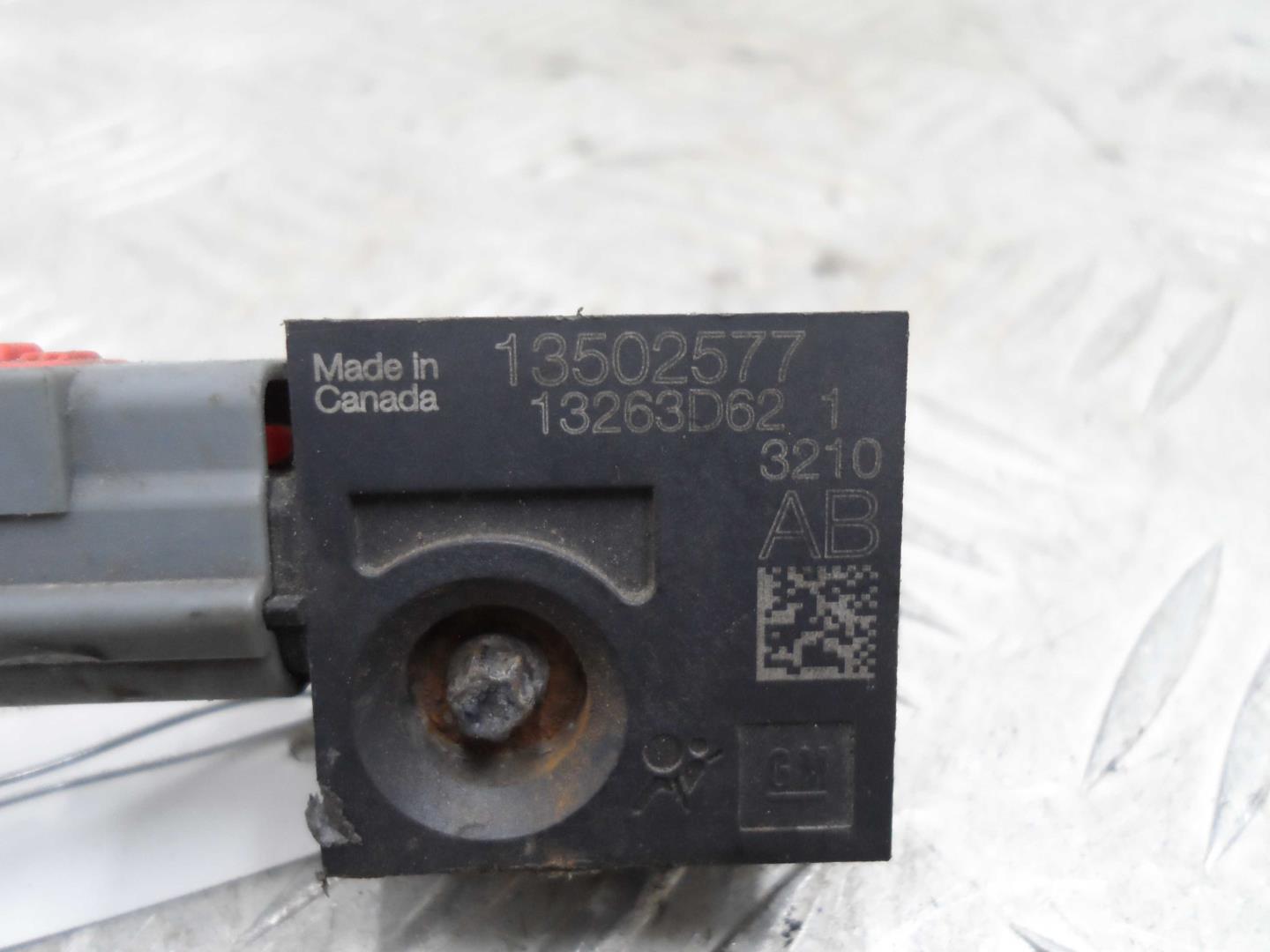 Датчик удара AIR BAG