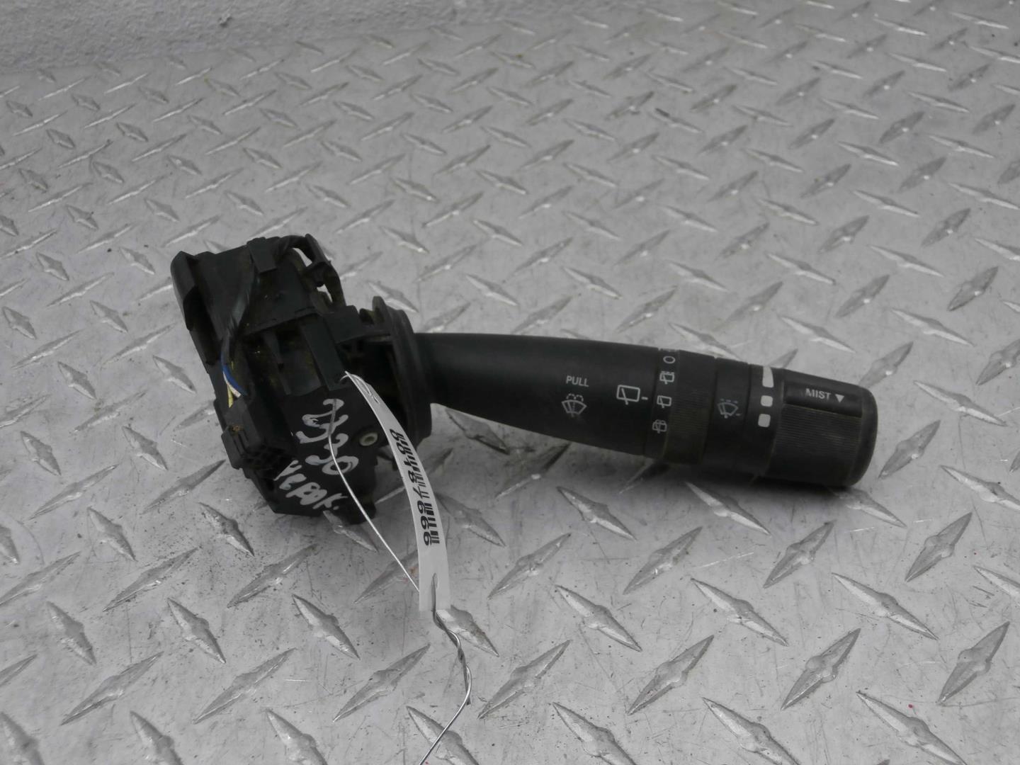 Переключатель подрулевой