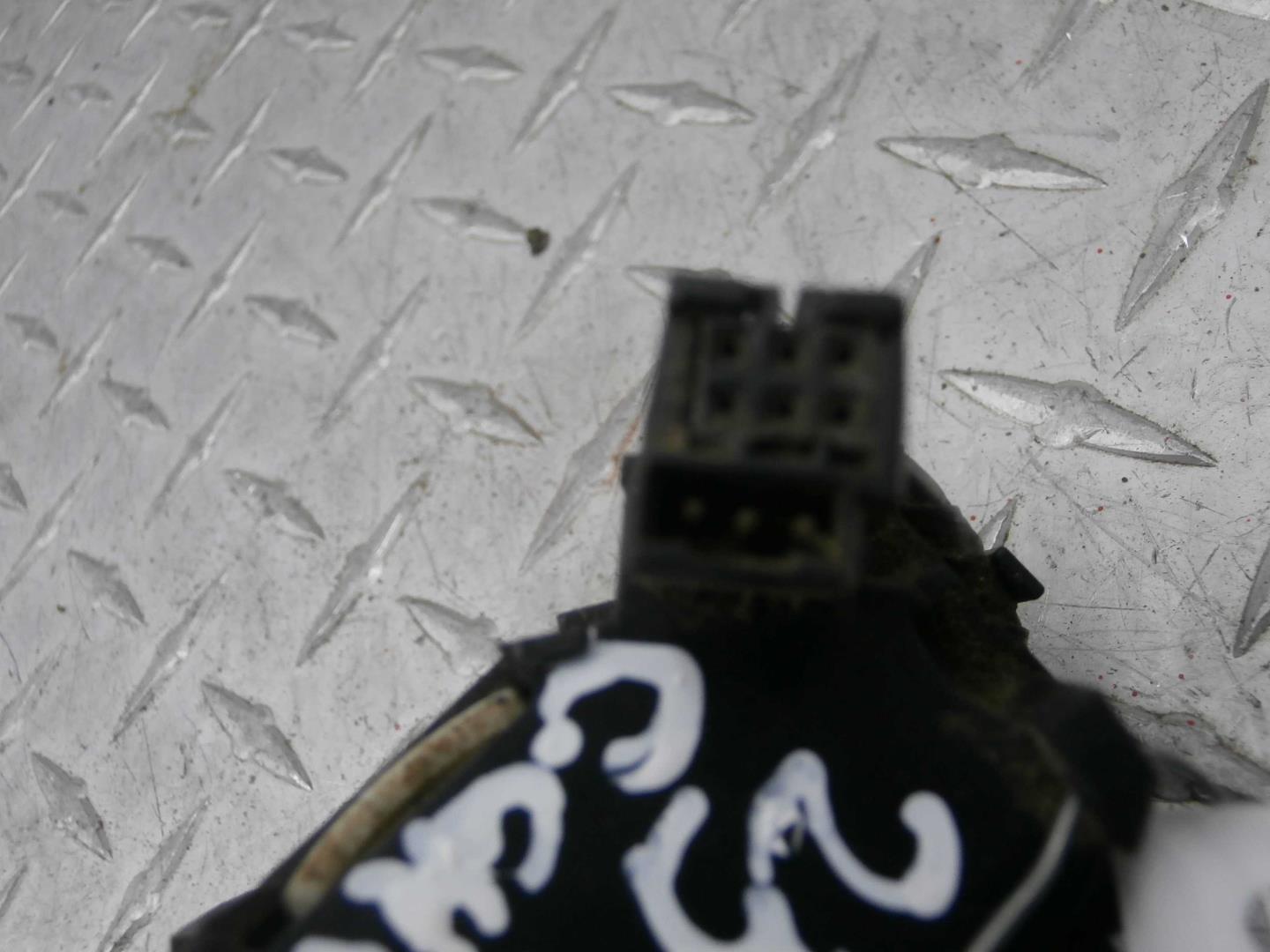 Переключатель подрулевой